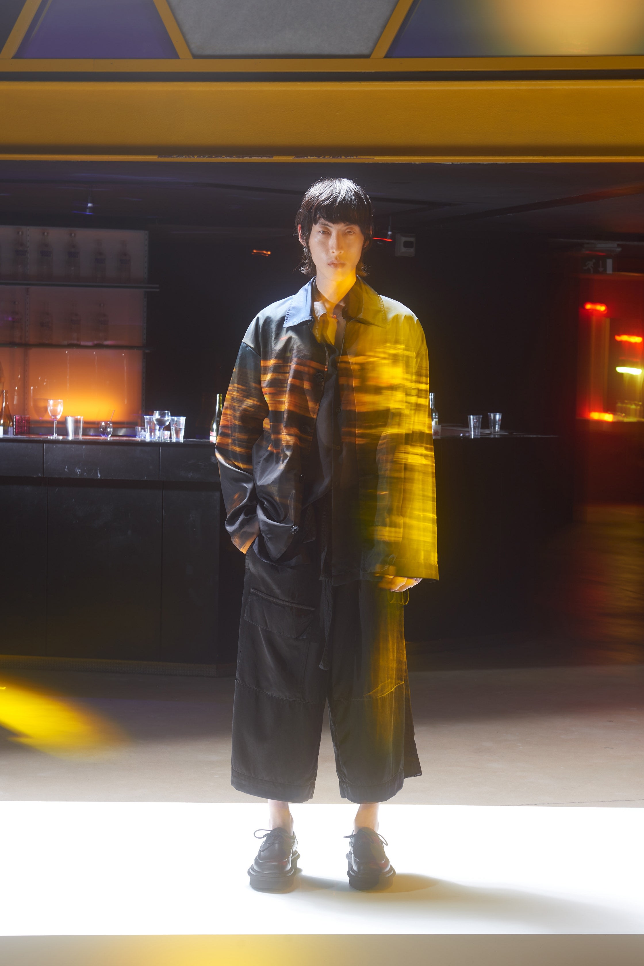 Dries Van Noten | END. (US) Dries Van Noten | END. (US)